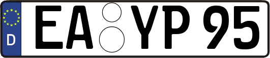 EA-YP95