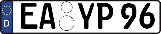EA-YP96