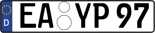 EA-YP97