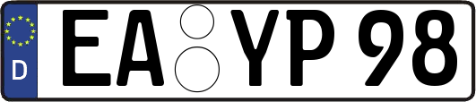 EA-YP98