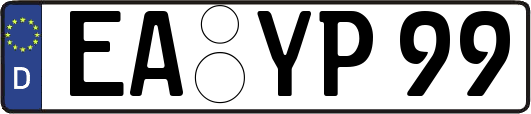 EA-YP99