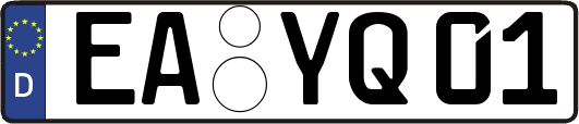 EA-YQ01