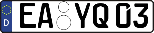 EA-YQ03