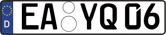 EA-YQ06