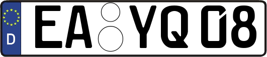 EA-YQ08