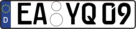 EA-YQ09