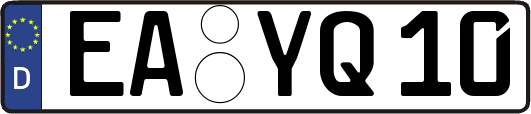 EA-YQ10
