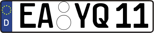 EA-YQ11