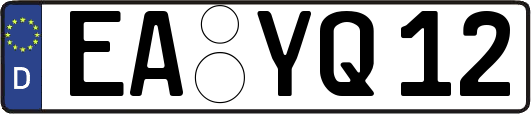 EA-YQ12