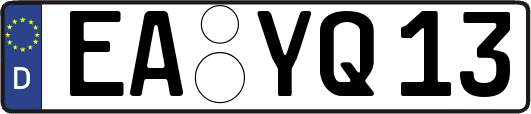 EA-YQ13