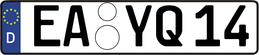 EA-YQ14