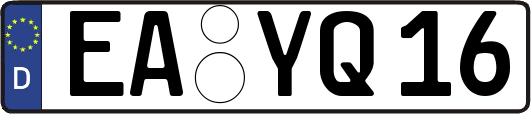 EA-YQ16
