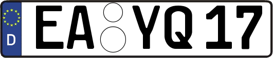 EA-YQ17