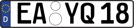 EA-YQ18