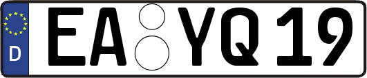 EA-YQ19