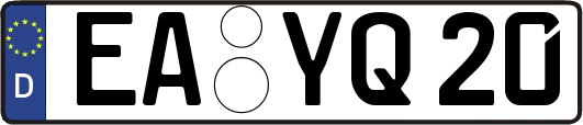 EA-YQ20