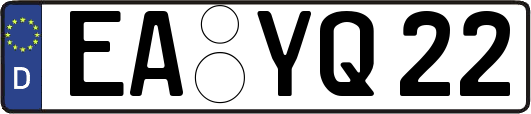 EA-YQ22