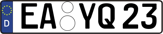 EA-YQ23