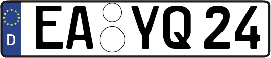 EA-YQ24