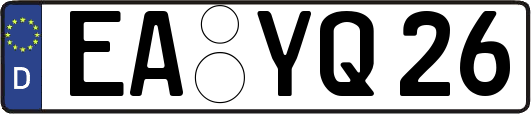 EA-YQ26