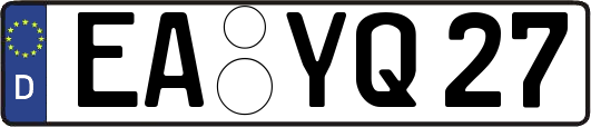EA-YQ27