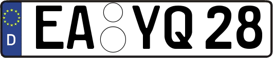 EA-YQ28
