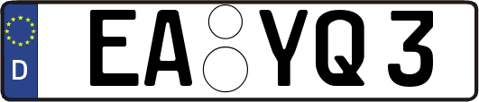 EA-YQ3