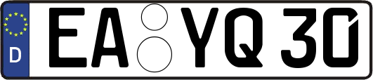 EA-YQ30