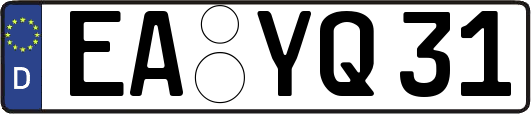 EA-YQ31
