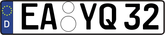 EA-YQ32