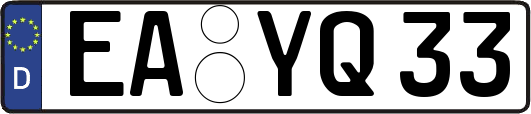 EA-YQ33