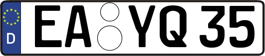 EA-YQ35