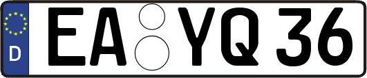 EA-YQ36