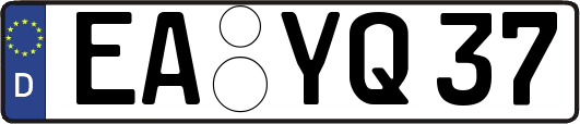 EA-YQ37
