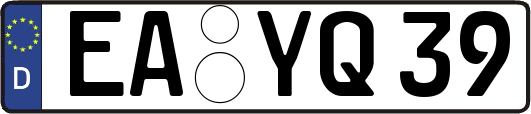 EA-YQ39