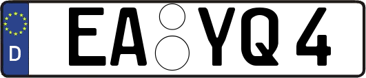 EA-YQ4
