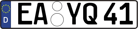EA-YQ41