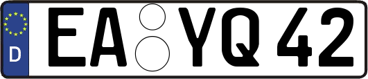 EA-YQ42