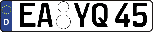 EA-YQ45