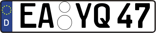 EA-YQ47