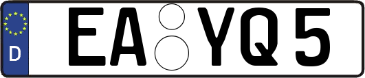 EA-YQ5