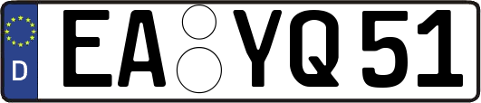 EA-YQ51
