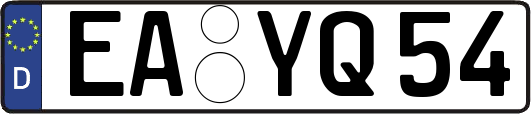 EA-YQ54