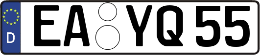 EA-YQ55
