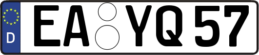 EA-YQ57