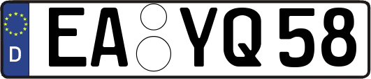 EA-YQ58