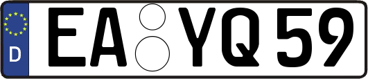 EA-YQ59