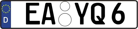 EA-YQ6