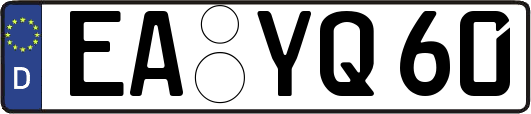 EA-YQ60