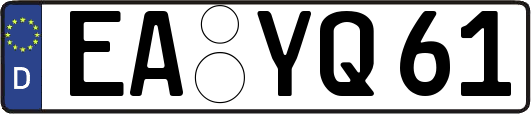 EA-YQ61